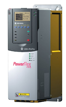 Variadores y arrancadores Allen Bradley - Roydisa