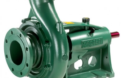 Lee más sobre el artículo Colaboración de Roydisa con el fabricante de electro bombas Caprari.