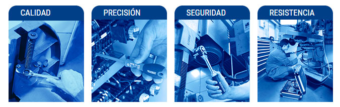Herramientas manuales EXPERT