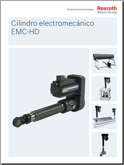 E Electricos lineales