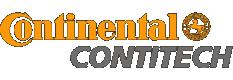 logo contitech