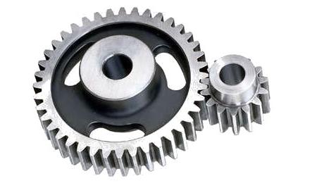 Motores con cadena Motores con cadena