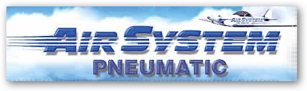 logo airsystem