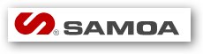 logo samoa