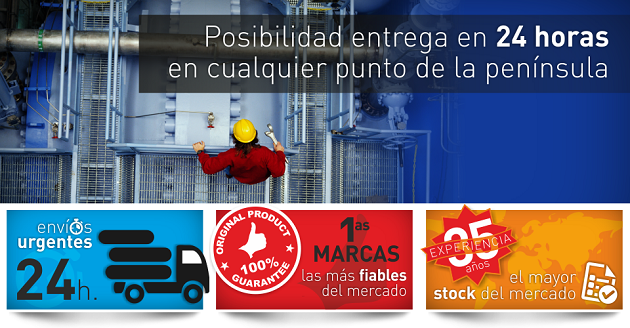 Tienda On-line de Motores eléctricos y reductores