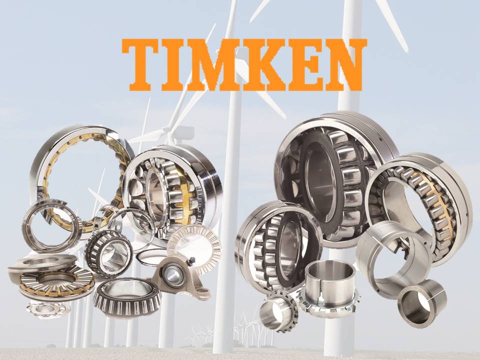 Timken