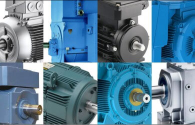Lee más sobre el artículo ¿Como elegir los motores eléctricos de corriente alterna más adecuados?