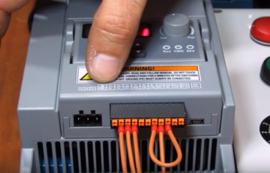 Lee más sobre el artículo ¿Como configurar un convertidor de frecuencia Rexroth de forma simple?