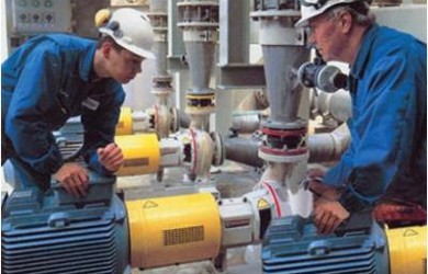 Lee más sobre el artículo Algunos consejos para mejorar la eficiencia del motor eléctrico y prolongar su vida útil