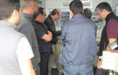 Lee más sobre el artículo Les acercamos la tecnología más innovadora del sector industrial.