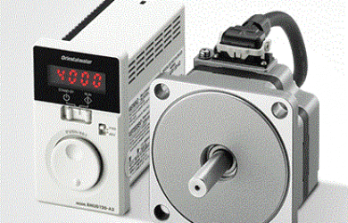 Lee más sobre el artículo Innovación en motor-reductor y driver en c.c.