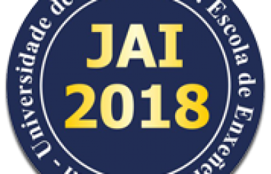 Lee más sobre el artículo Estaremos con Weg en el Congreso Internacional JAI 2018