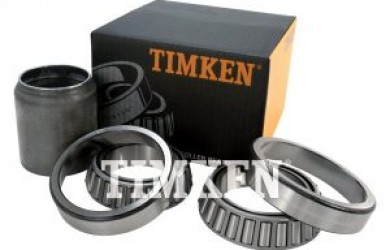 Lee más sobre el artículo Nueva etiqueta de seguridad de Timken