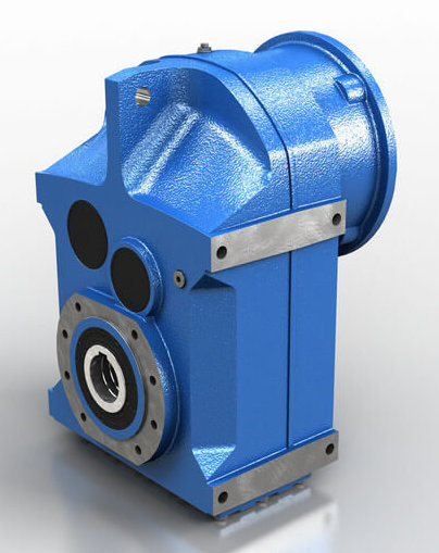 Serie S – Motovario