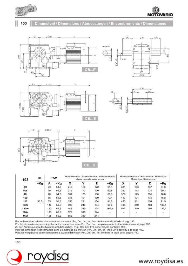 b103 bus stop near me