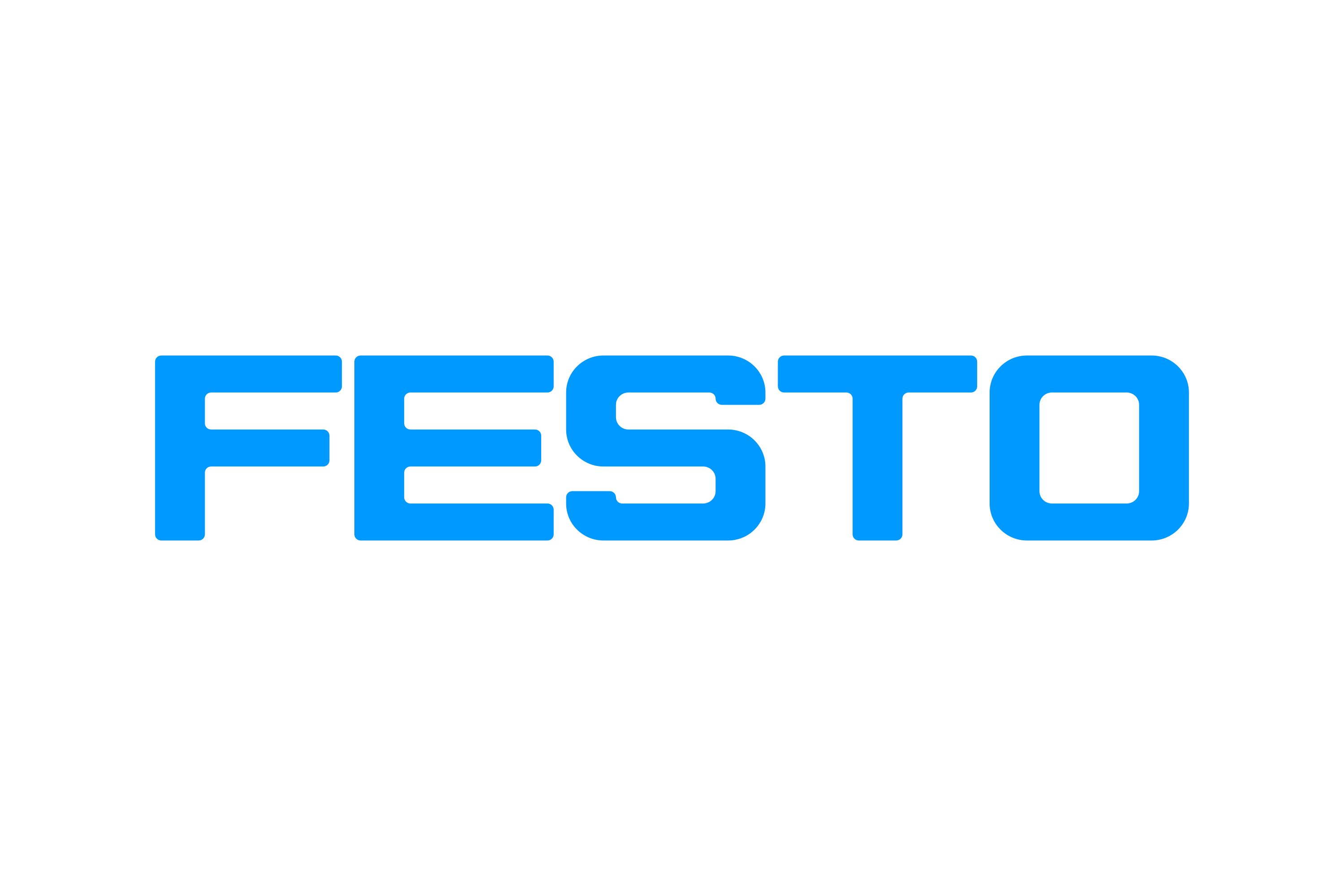 Neumática Festo