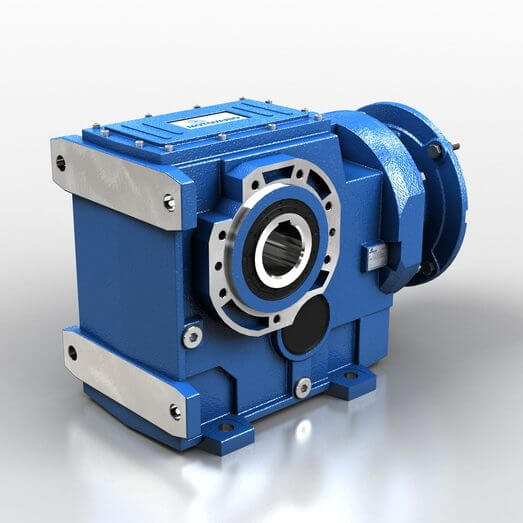 Reductores Motovario