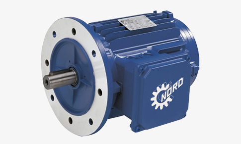 Motores Eléctricos NORD