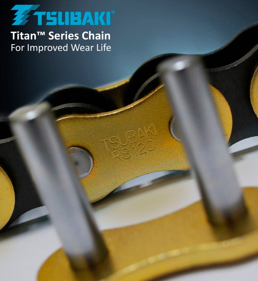 Transmisión por Cadena