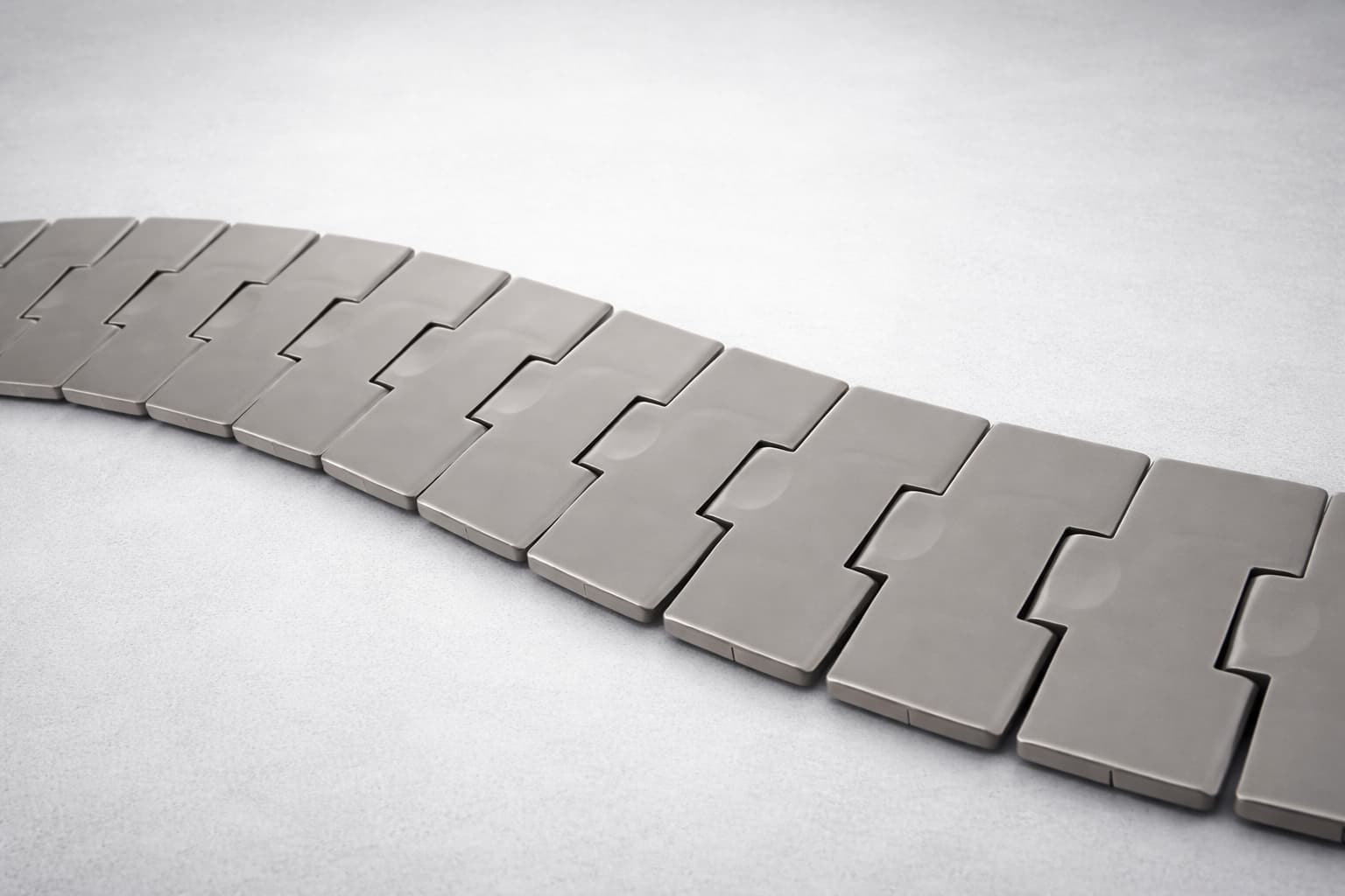 Guías para cadenas de transmisión