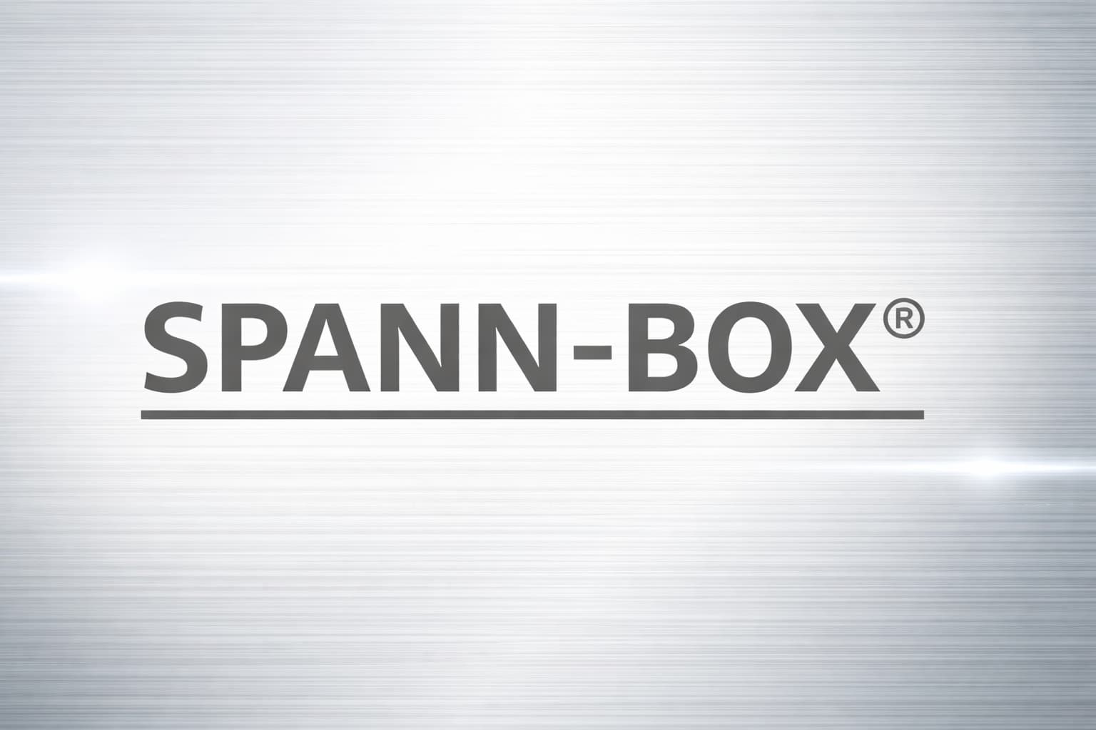 Tensores automáticos Spann Box