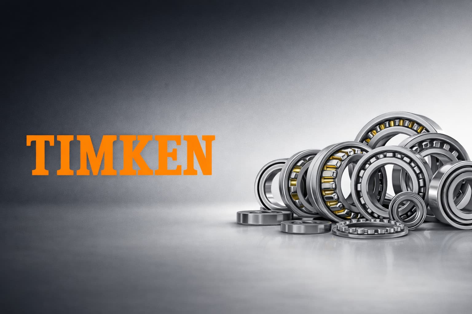 Rodamientos Timken