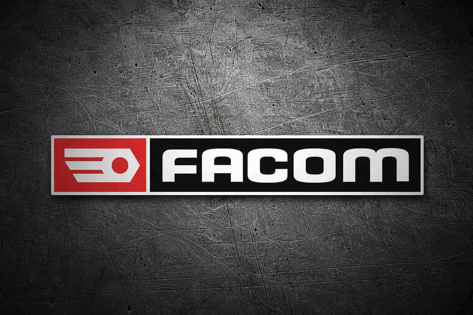 Herramienta Facom