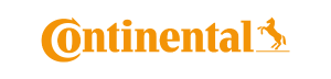 Logotipo Continental