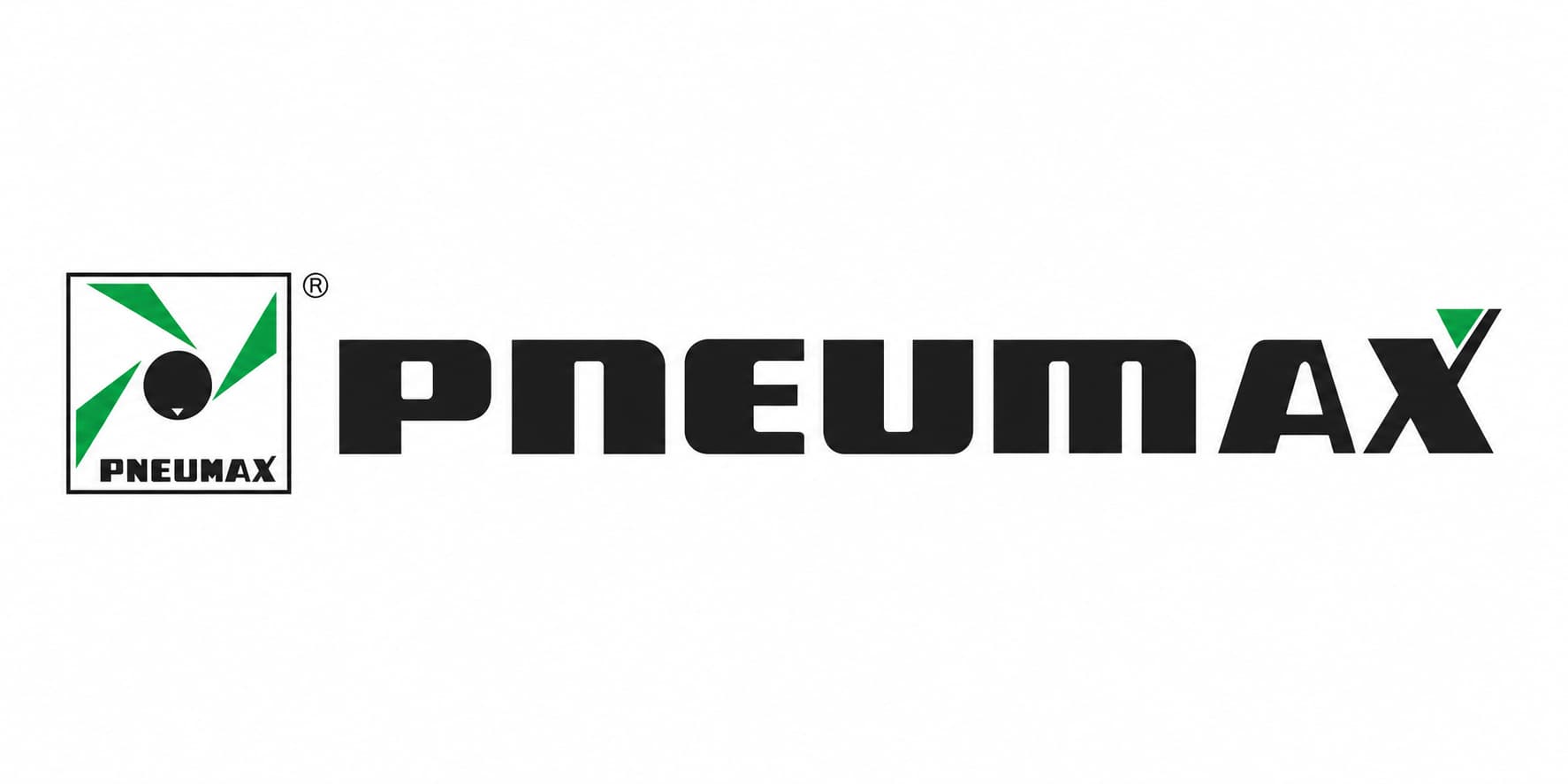 Neumática Pneumax