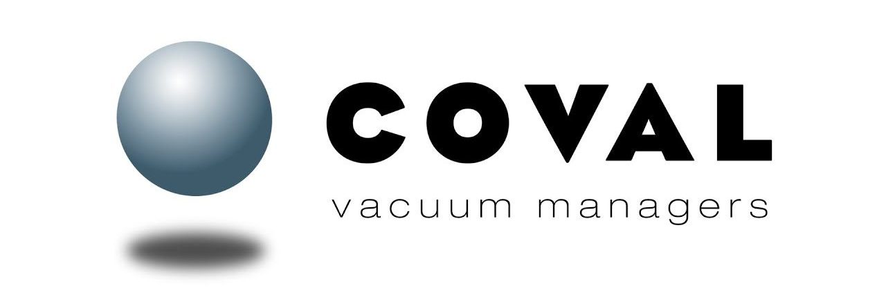 Tecnología de Vacío Industrial Coval
