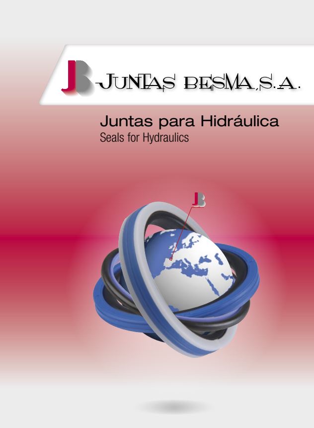 Catálogo General de Estanqueidad