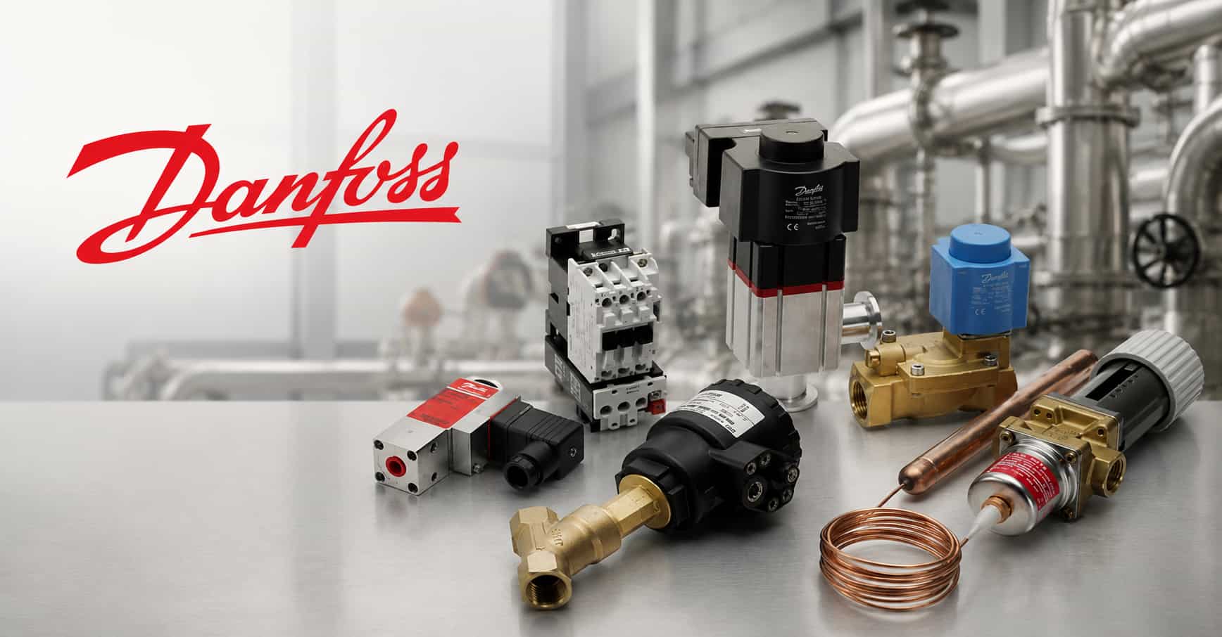 Danfoss Industrial