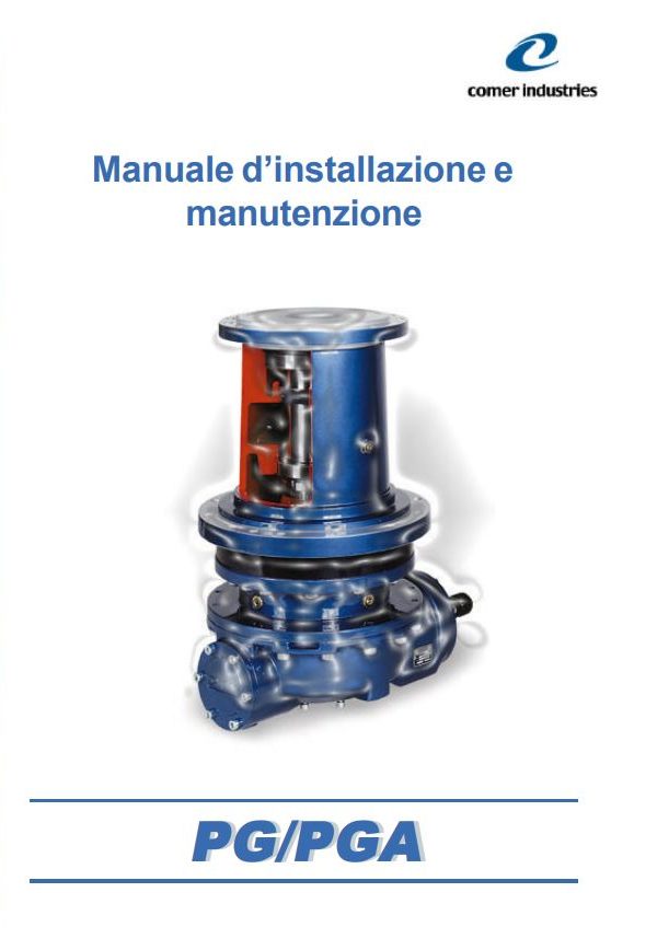 Manual de utilización y mantenimiento