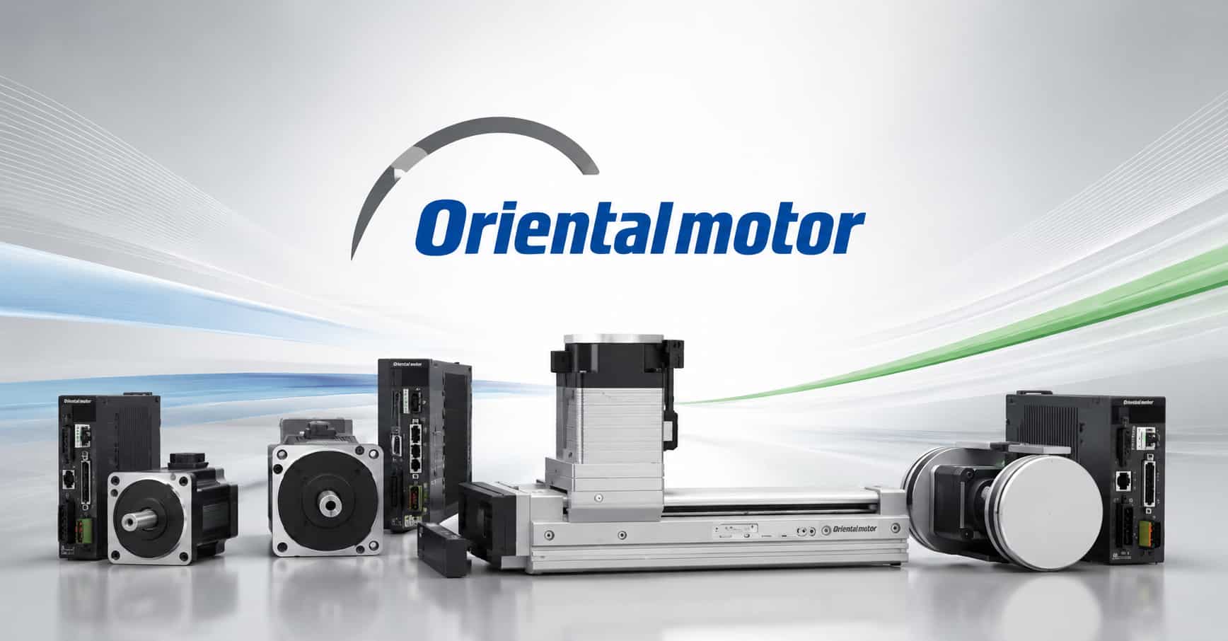 Oriental Motor