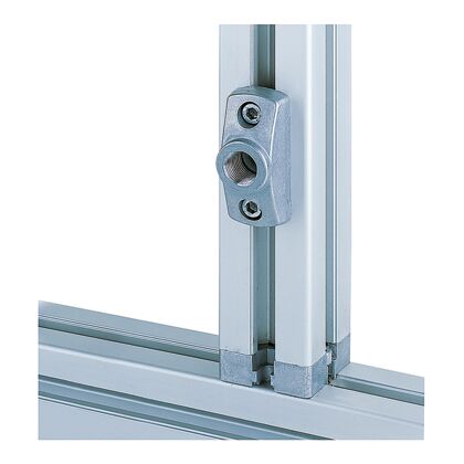Elementos para desplazamiento manual Bosch Rexroth