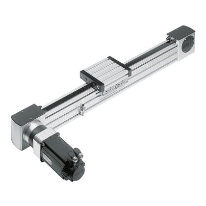 Guías lineales Bosch Rexroth